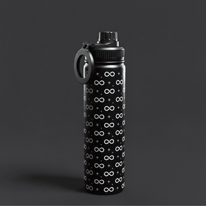 ETERNA Water bottle/ magnetic phone holder
