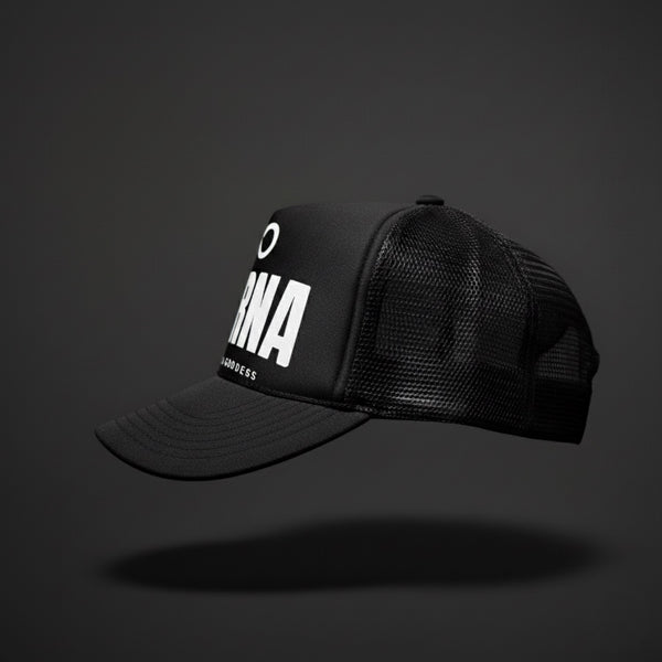 Eterna Trucker Hat