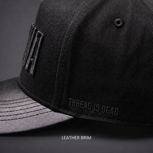 The Blackout Cap