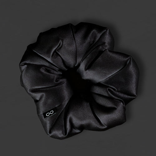 Pillow Scrunchie