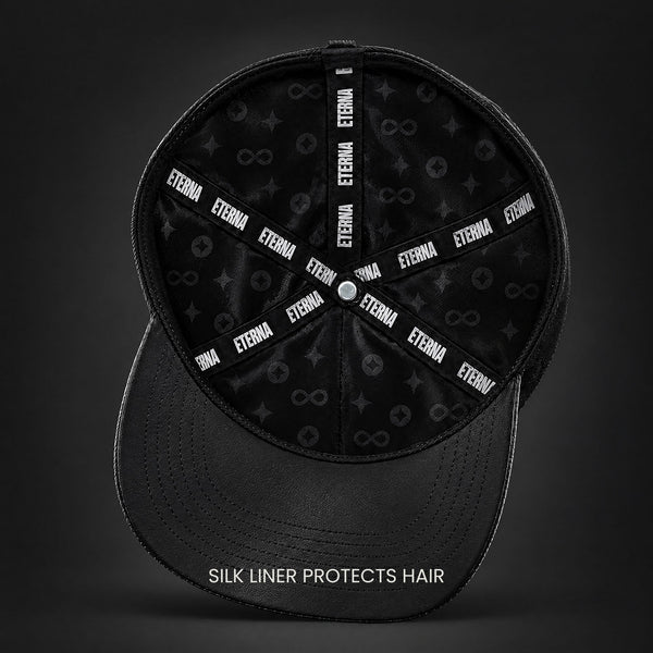 The Blackout Cap