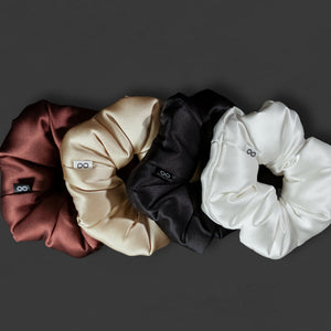 Pillow Scrunchie