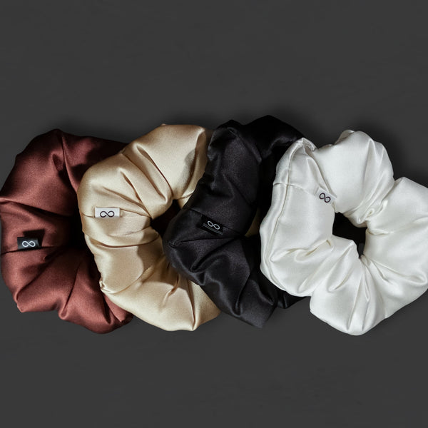 Pillow Scrunchie