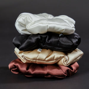 Pillow Scrunchie