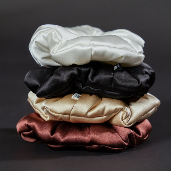 Pillow Scrunchie