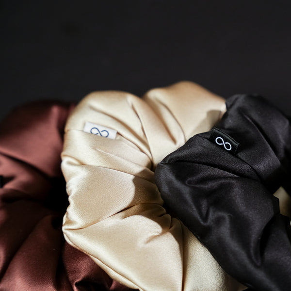 Pillow Scrunchie