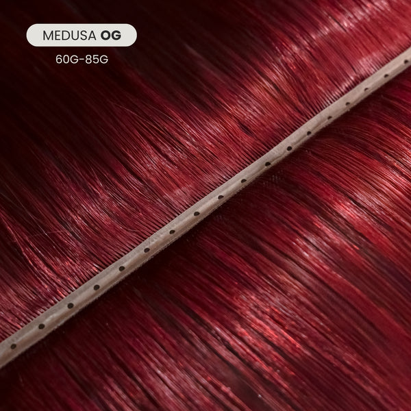 ETERNA MEDUSA WEFT OG