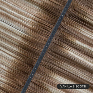 ETERNA MEDUSA WEFT DL #vanillabiscotti