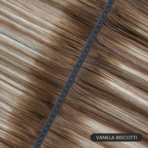 ETERNA MEDUSA WEFT DL #vanillabiscotti
