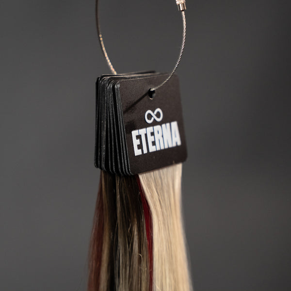 ETERNA Color Ring