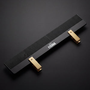 Medusa Weft Grip Clip