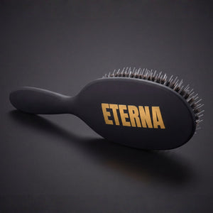 🎁 Medusa Red Bottom Fluff Brush (100% off)