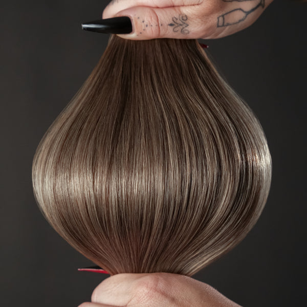 ETERNA MEDUSA WEFT OG