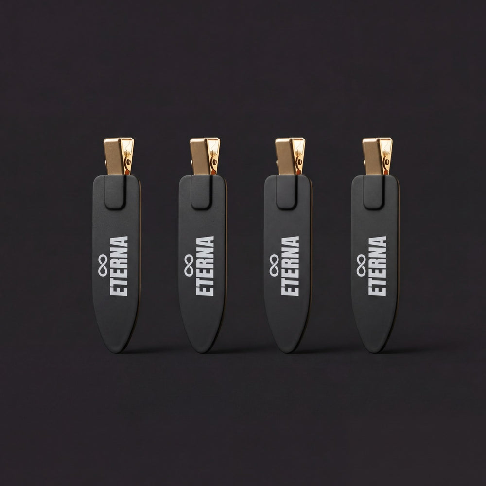 ETERNA Infinity Clips
