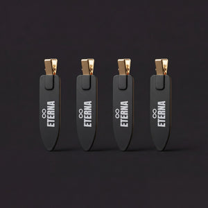 ETERNA Infinity Clips