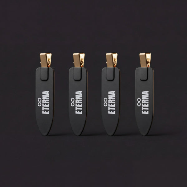 ETERNA Infinity Clips