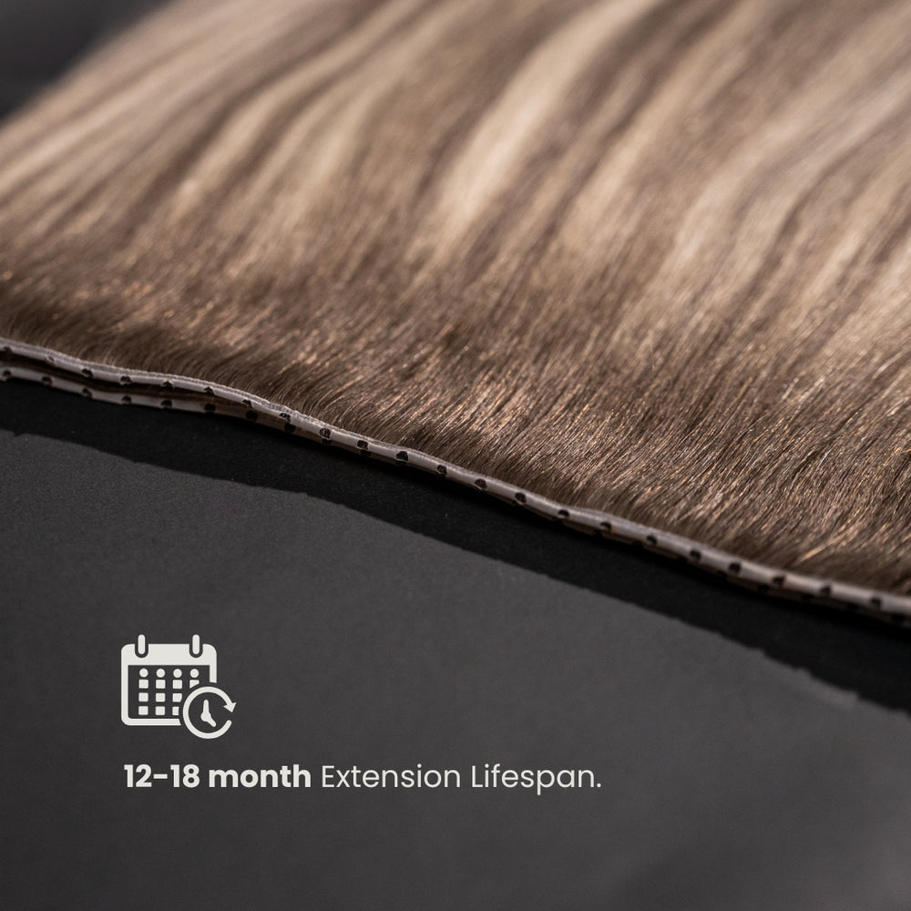 ETERNA CUSTOM ORDER MEDUSA WEFT