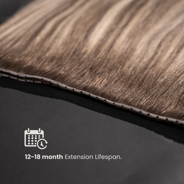 ETERNA CUSTOM ORDER MEDUSA WEFT