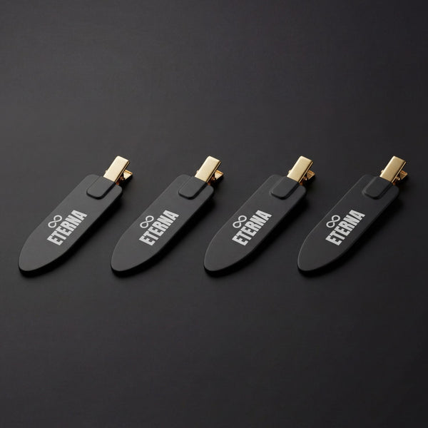 ETERNA Infinity Clips