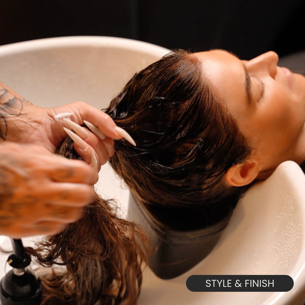 Style and Finish Course (ETERNA Advanced Academy)