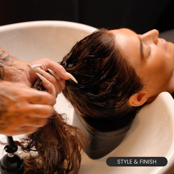 Style and Finish Course (ETERNA Advanced Academy)