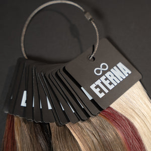 ETERNA Color Ring