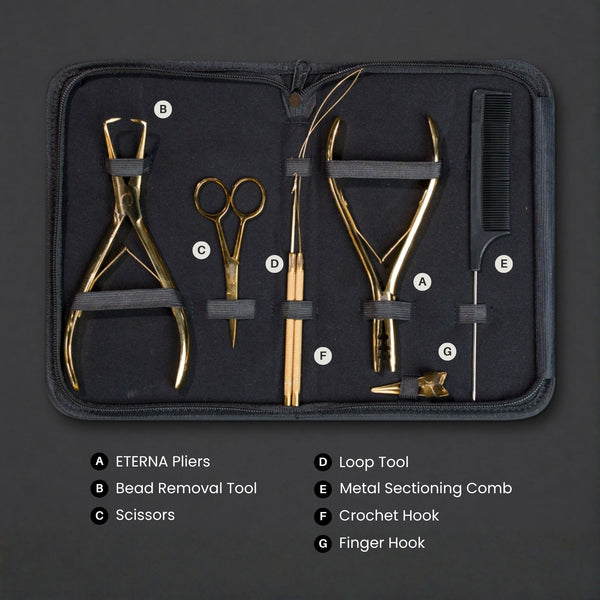 ETERNA Mini Kit