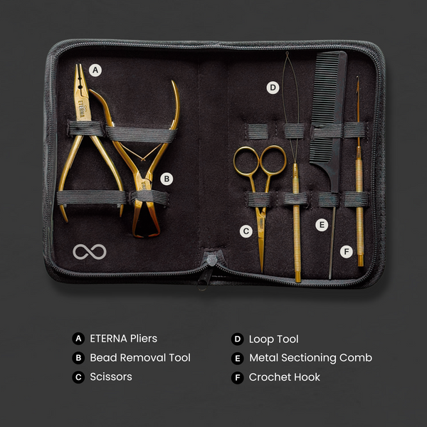 ETERNA Mini Kit