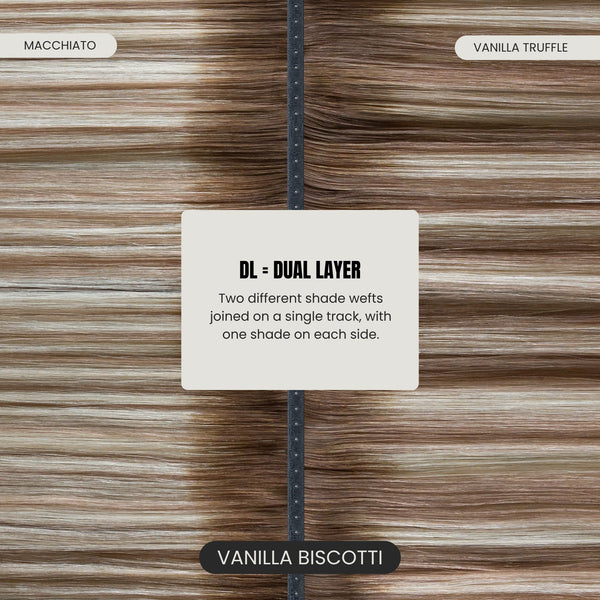 ETERNA MEDUSA WEFT DL #vanillabiscotti