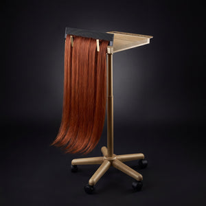 Medusa Weft Grip Clip