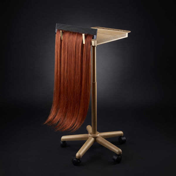 Medusa Weft Grip Clip