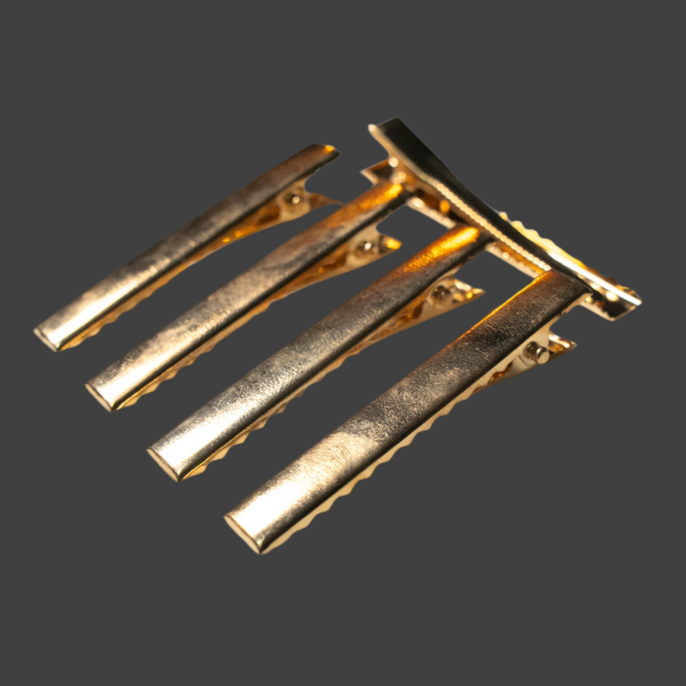 Eterna Essential Clips