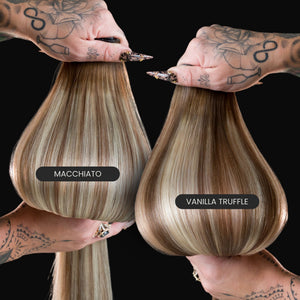 ETERNA MEDUSA WEFT DL #vanillabiscotti