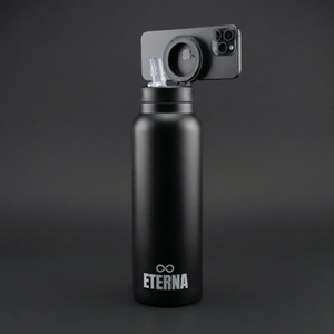 ETERNA MagSafe Content Water Bottle