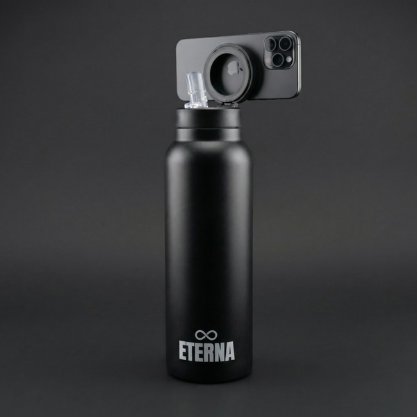 ETERNA MagSafe Content Water Bottle