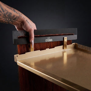 Medusa Weft Grip Clip