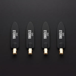 ETERNA Infinity Clips