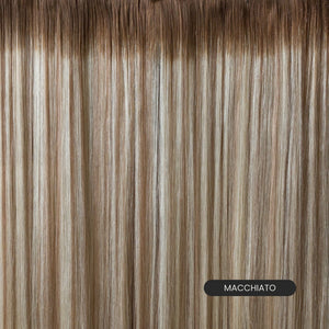 ETERNA MEDUSA WEFT DL #vanillabiscotti