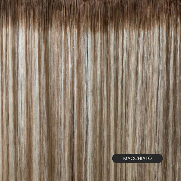 ETERNA MEDUSA WEFT DL #vanillabiscotti