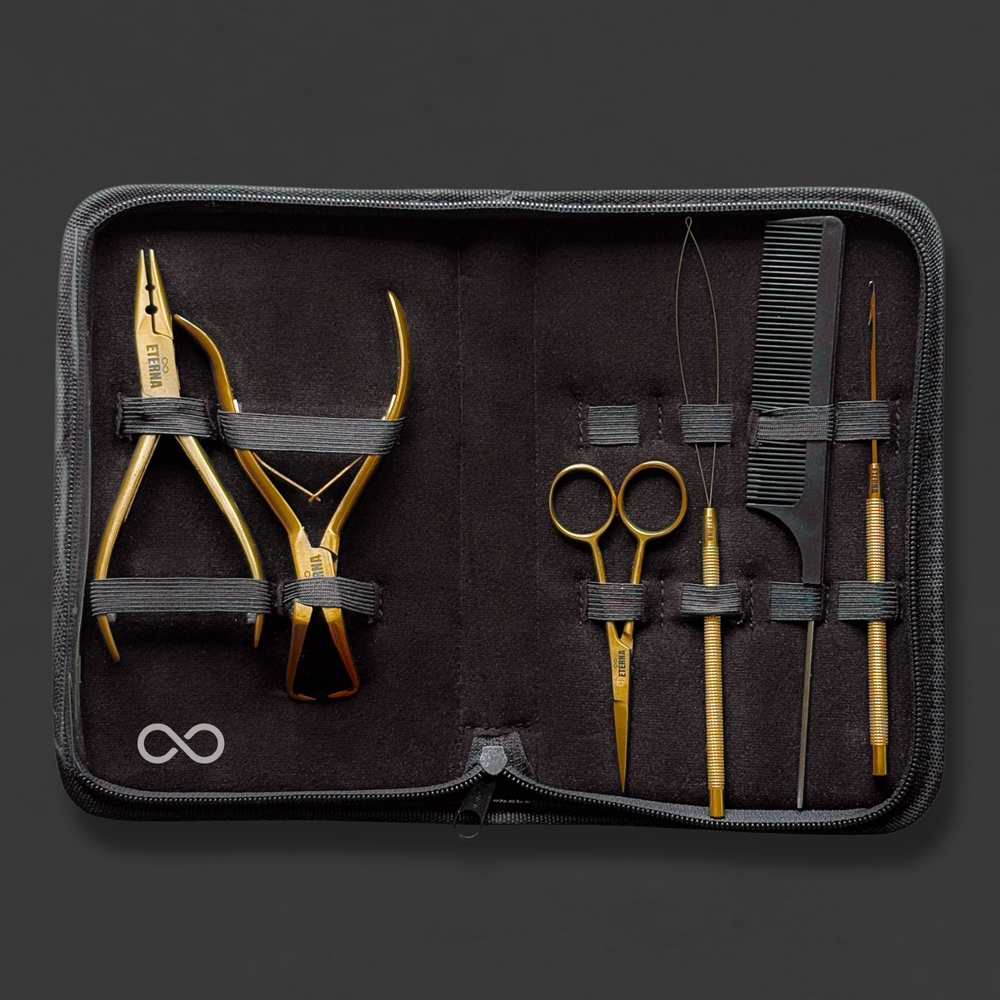 ETERNA Mini Kit