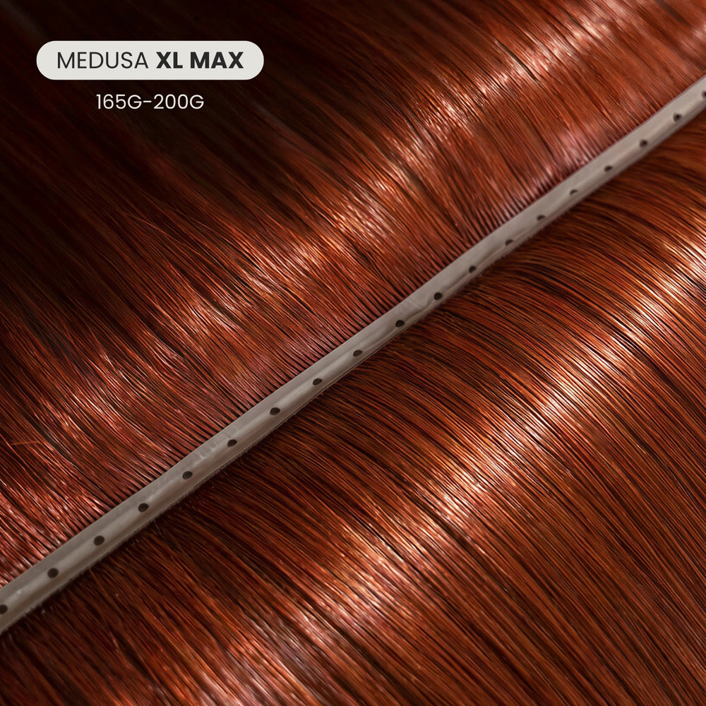 ETERNA MEDUSA WEFT XL MAX