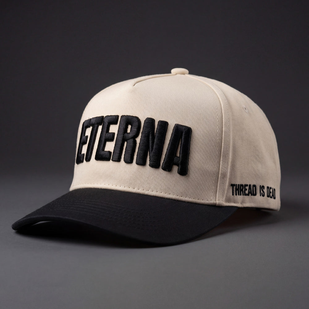 The Core Ivory Cap