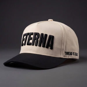 The Core Ivory Cap
