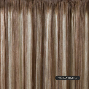 ETERNA MEDUSA WEFT DL #vanillabiscotti