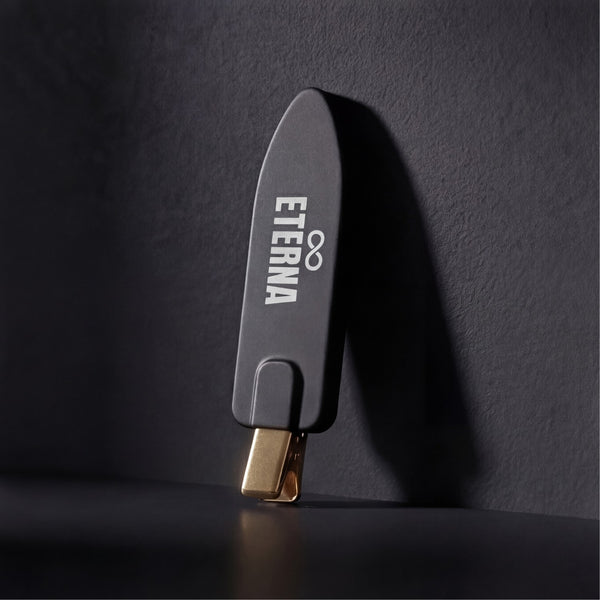 ETERNA Infinity Clips