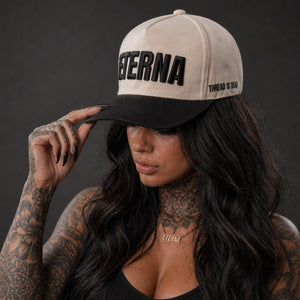 The Core Ivory Cap