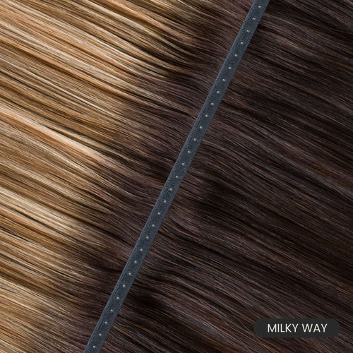 ETERNA MEDUSA WEFT DL #milkyway