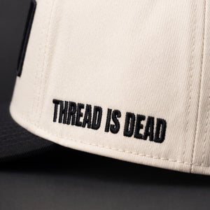 The Core Ivory Cap
