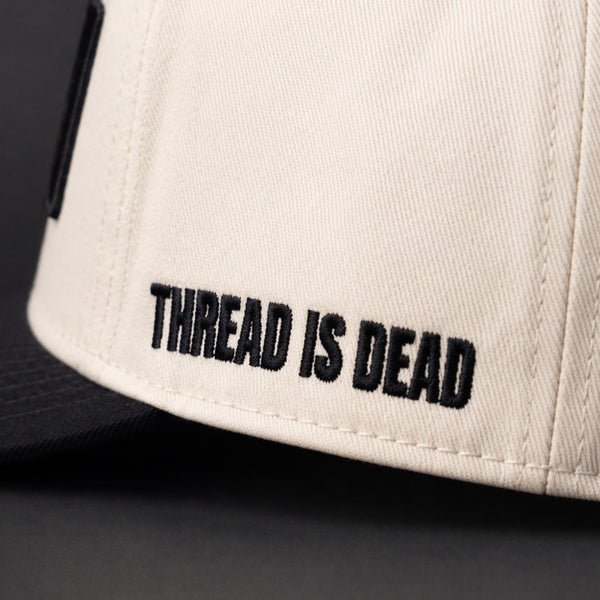 The Core Ivory Cap