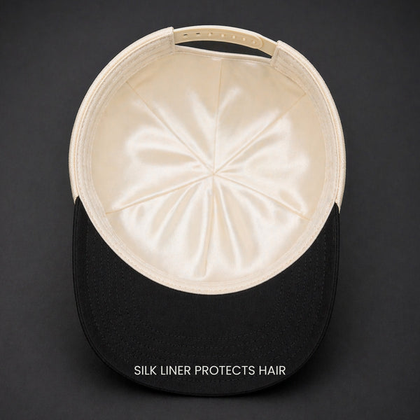The Core Ivory Cap